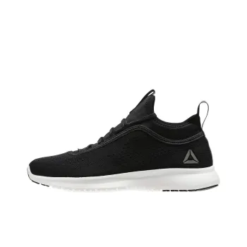 Reebok Plus Ultk Black Women's