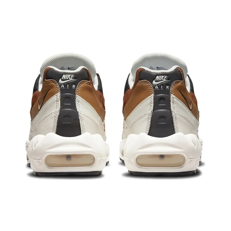Nike Air Max 95 Dark Driftwood-4