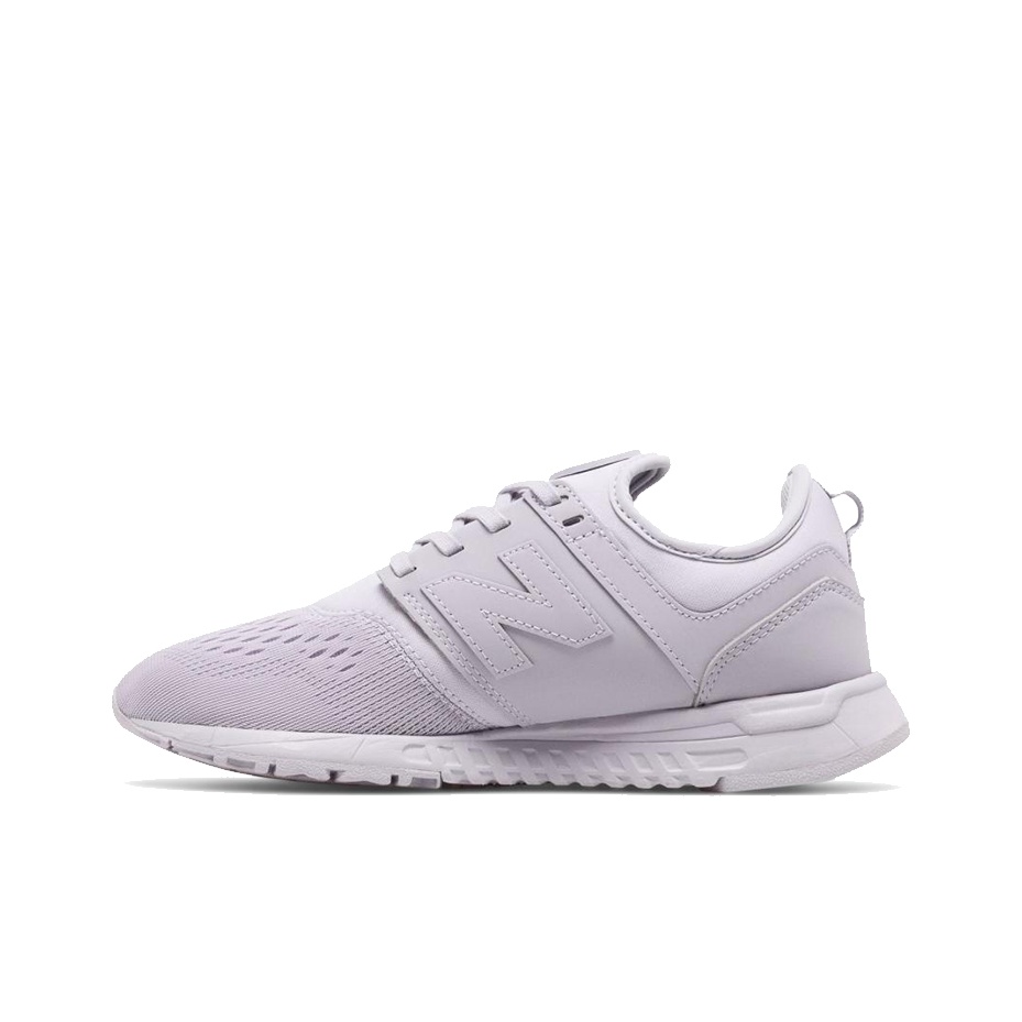 New Balance 247 Sport Purple Cosmic Sky Women s POIZON