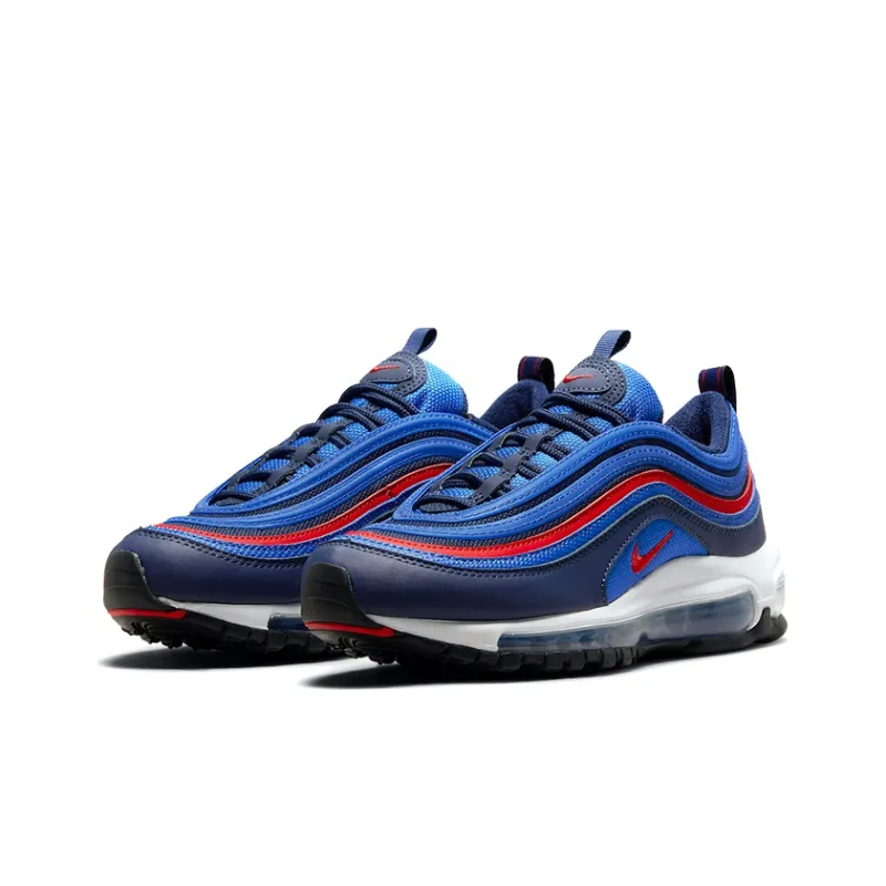 Nike Air Max 97 Se 'Spider Man' Gs-2