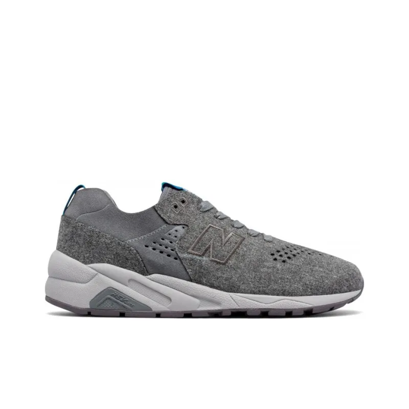 New Balance 580 Re Engineered Wool Grey-1