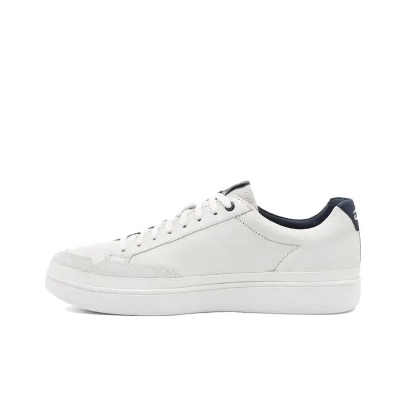 UGG South Bay Low White-0