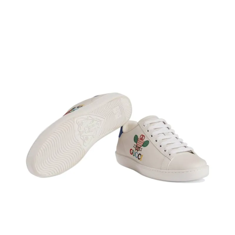 GUCCI Women's Ace 'Tennis' Women's-4