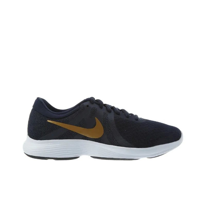 Nike Revolution 4 'Obsidian' Women's-1
