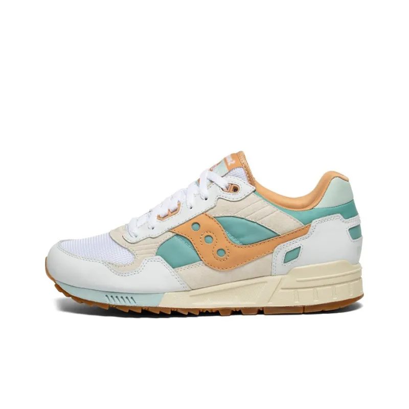 saucony Shadow 5000 'White Tan'-0