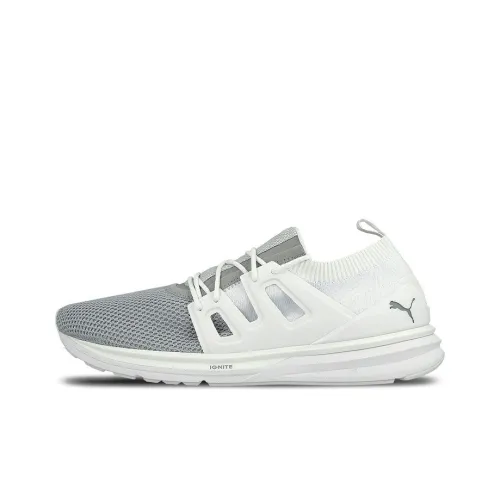 Puma BOG Limitless Lo EvoKnit S Puma White