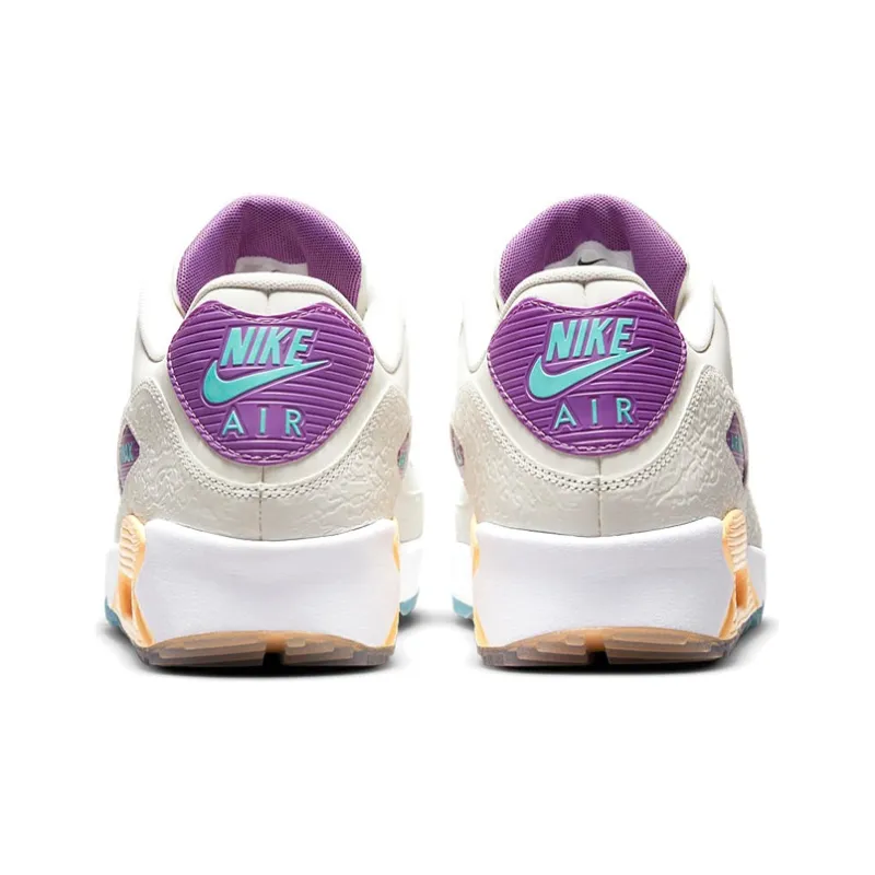 Nike Air Max 90 Golf Nrg Us Open Torrey Pines Pack-4