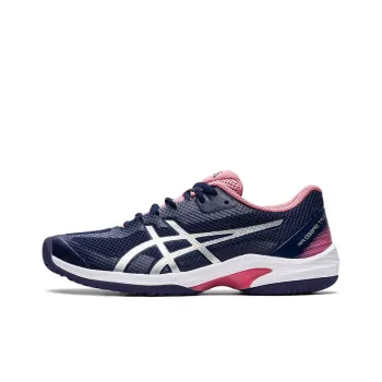 Asics Court Speed Ff 'Peacoat Pure Silver' Women's