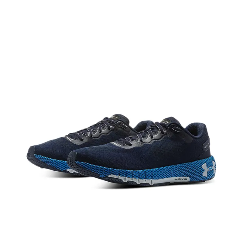 Under Armour Hovr Machina 2 Blue-2