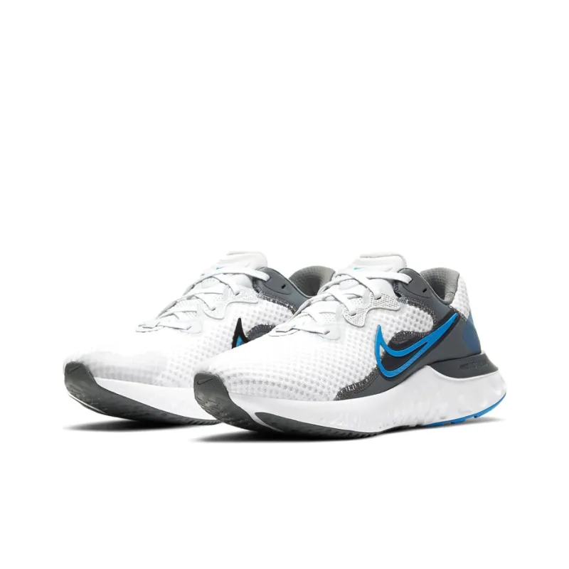 Nike Renew Run 2 Photon Dust Photo Blue-2