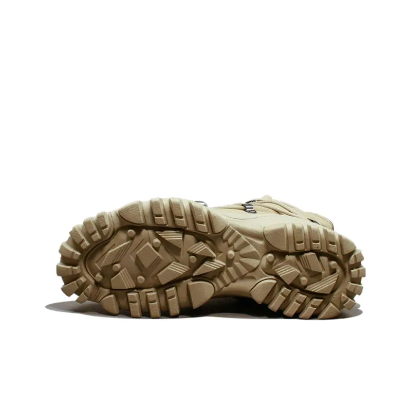 Asics Nonnative X Gel Yeti Tokyo G TX 'Tan'-4