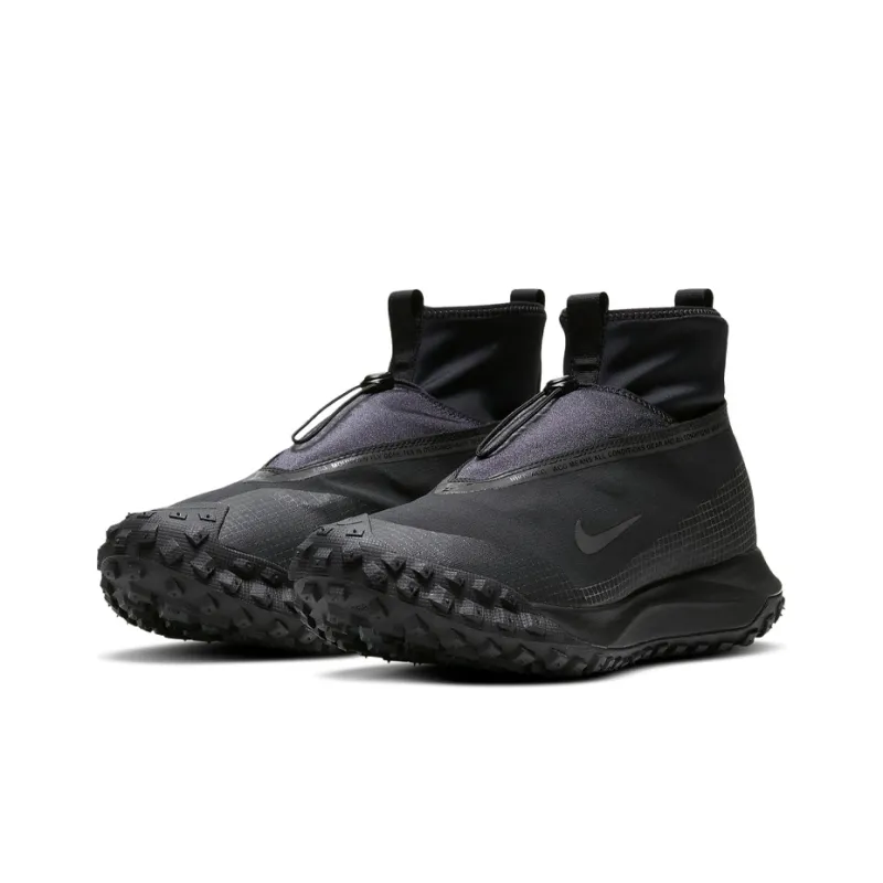 Nike Acg Mountain Fly Gore tex Dark Grey-2