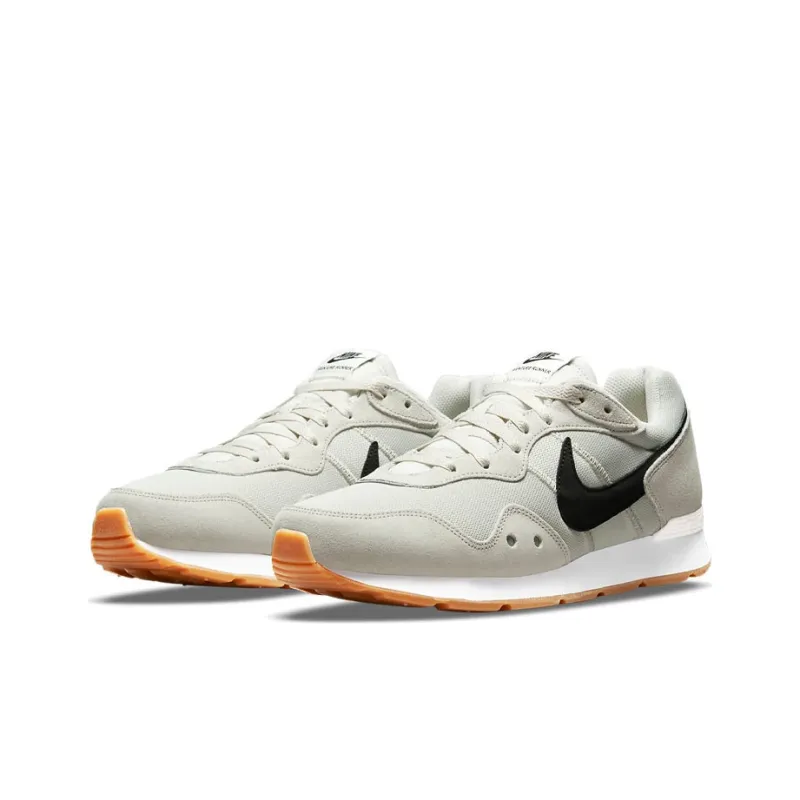 Nike Venture Runner Wide 'Light Bone Black'-2