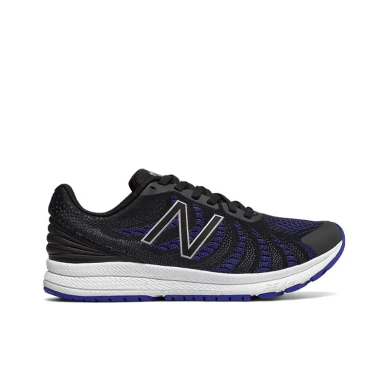 New Balance FuelCore Rush V3 'Black Blue' Women's-1
