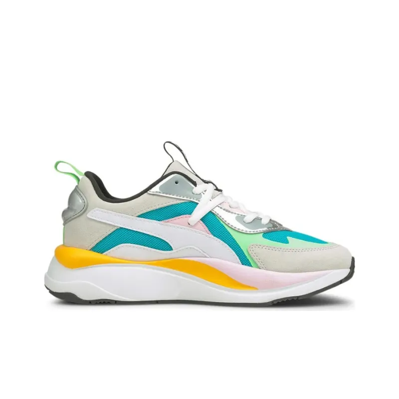 PUMA RS Curve 'Aura Scuba Blue' Women's-1