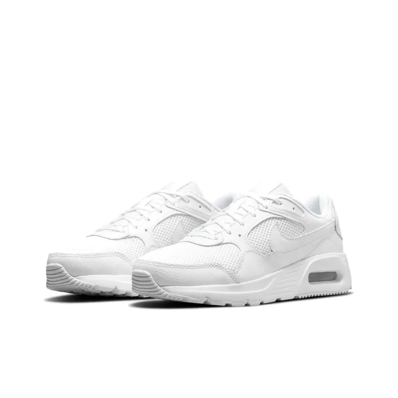 Nike Air Max Sc White Photon Dust Women's-2