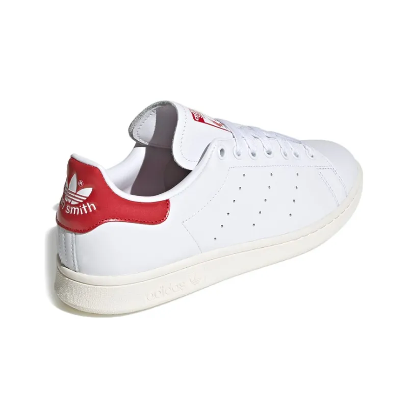 Adidas Stan Smith Valentine's Day Red 2020-3