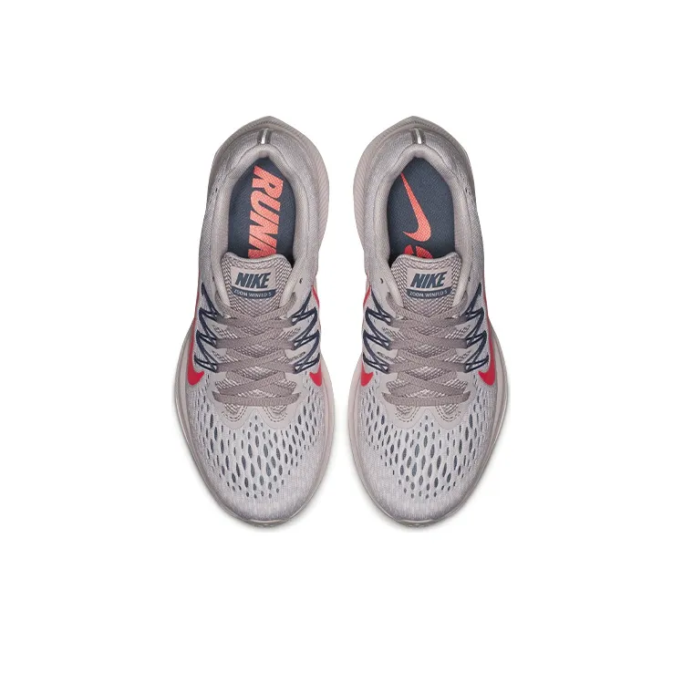 Nike Zoom Winflo 5 Particle Rose Flash Crimson Women's-3