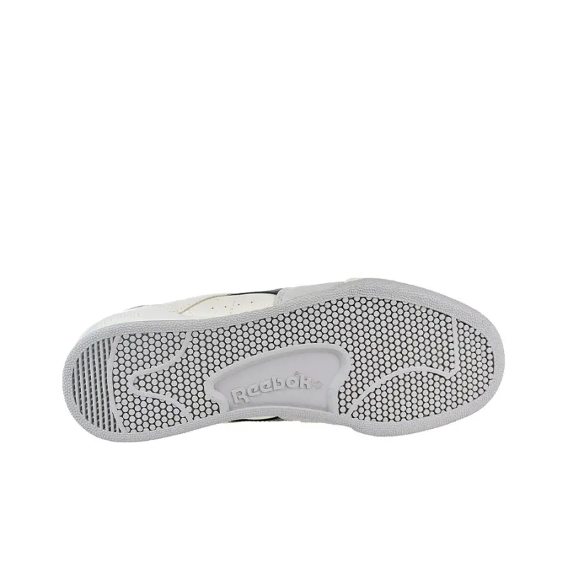 Reebok Phase 1 Pro Ft Lightweight And Wear-resistant Low-Top Running Shoes Men's Beige Gray-5