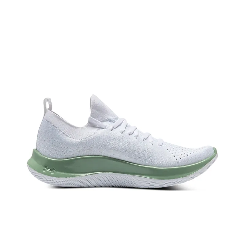 Under Armour Flow Velociti Se Cn White Women's-1