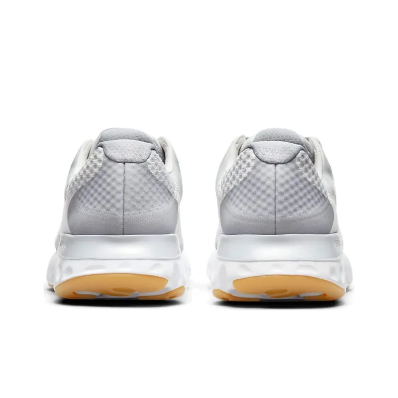 Nike Renew Run 2 Platinum Tint-4
