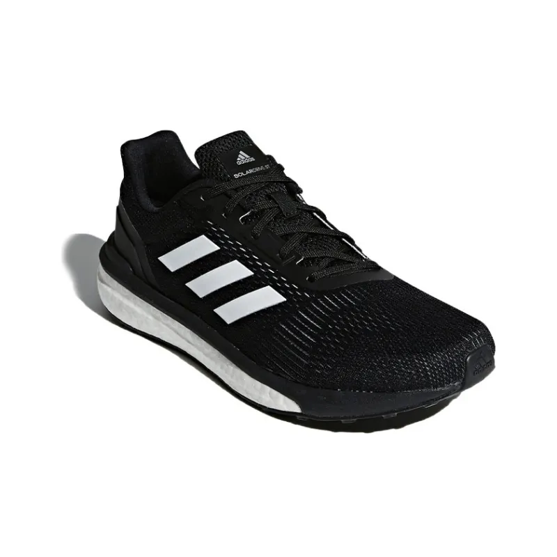 Adidas Solar Drive St Core Black-2