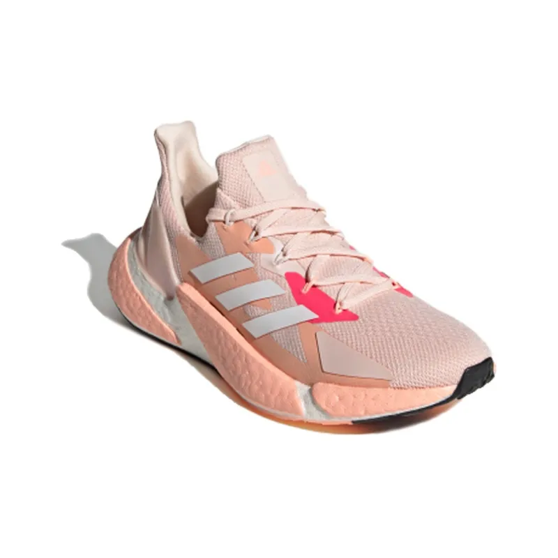 Adidas WMNSAdidas X9000L4 'Light Pink' Women's-2