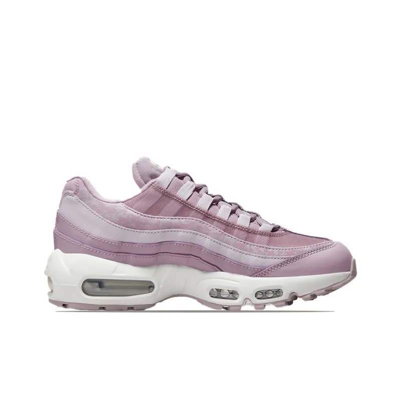Nike Air Max 95 Plum Fog Women's-1