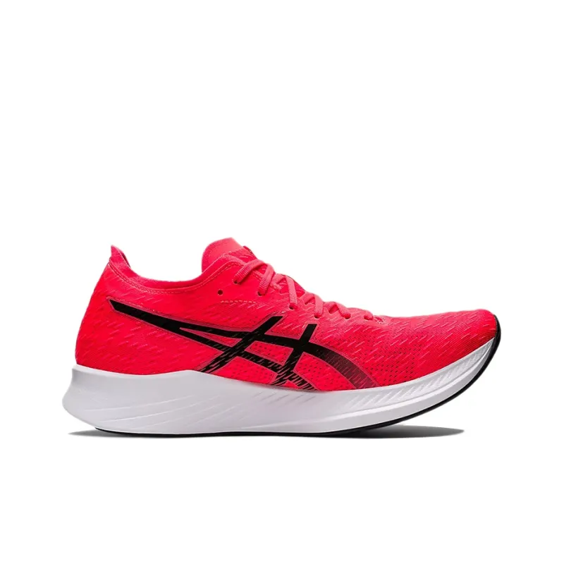 Asics Magic Speed 'Performance Red'-1