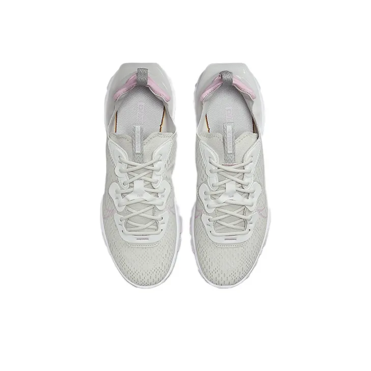 Nike React Vision Light Bone Regal Pink Women's-3
