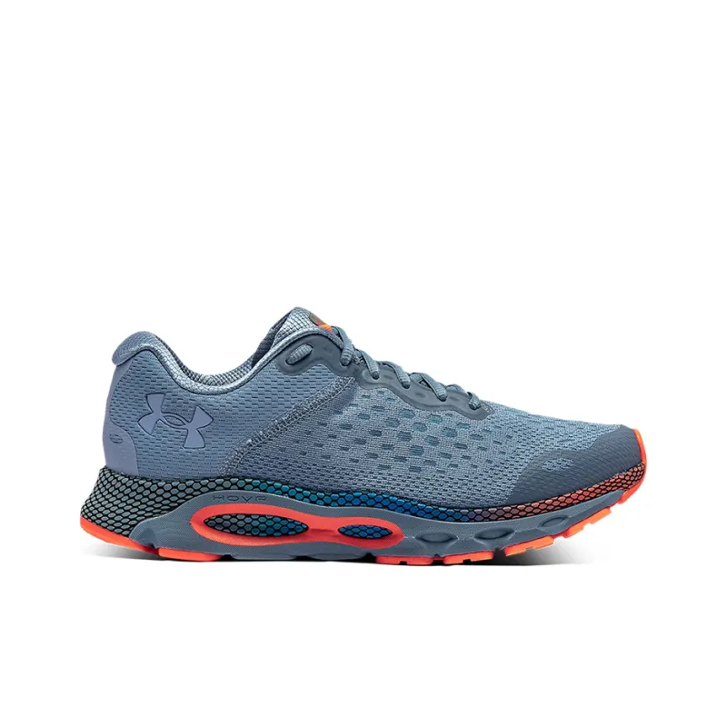 Under Armour Hovr Infinite 3 Cn 'Blue Orange'-1