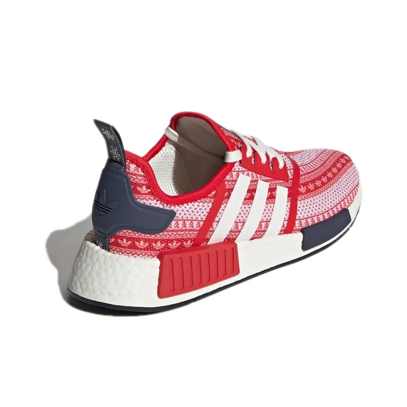Adidas Nmd R1 Christmas Sweater-3
