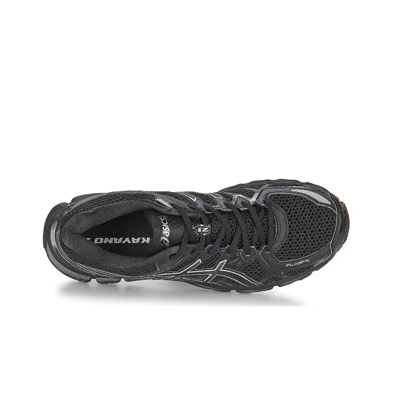 Asics Gel Kayano 21 'Black Onyx'-3