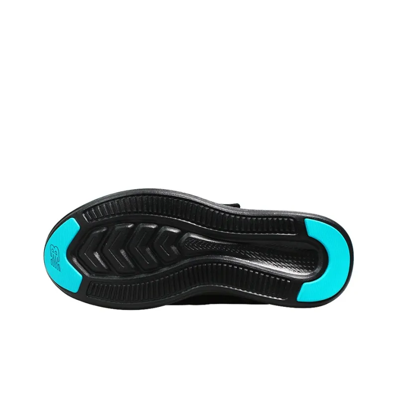 New Balance FuelCore Coast V3 'Black Blue' Women's-3