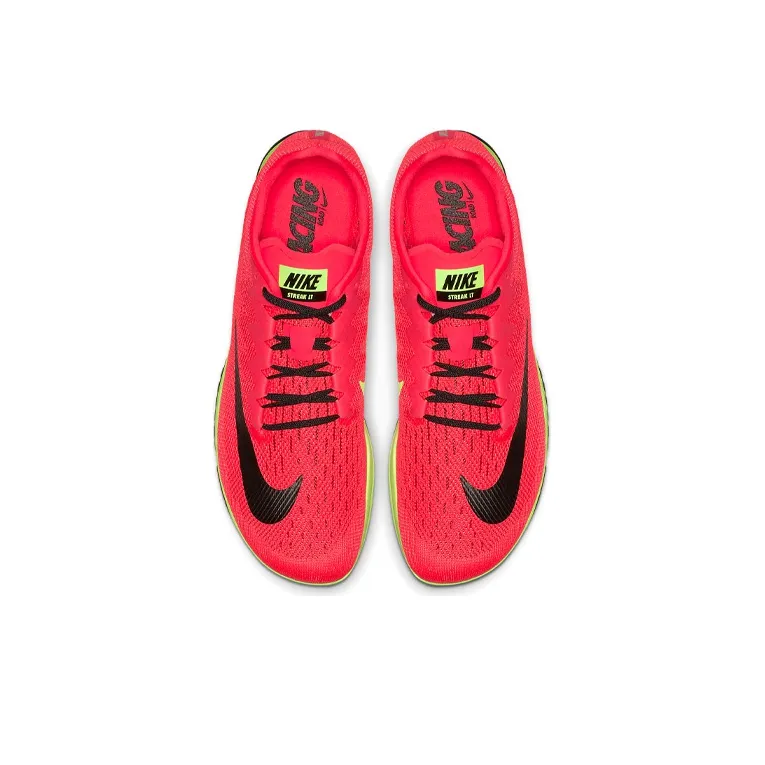 Nike Air Zoom Streak Lt 4 Red-2
