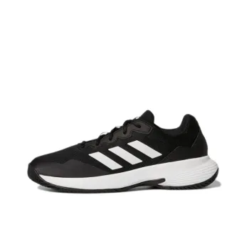GameCourt Adidas 2.0 'Black White'