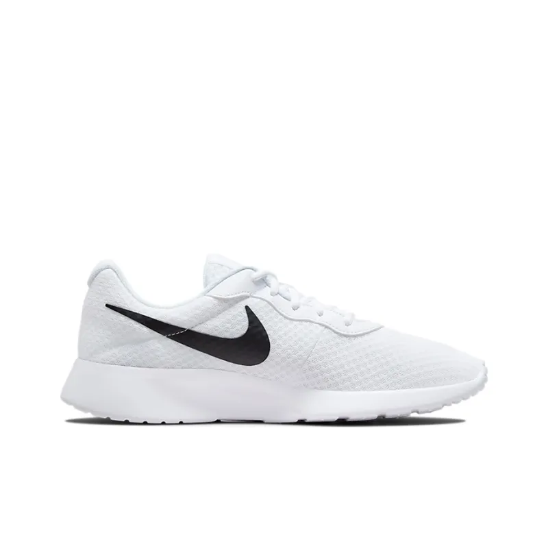 Nike Tanjun 'White Black 2021'-1