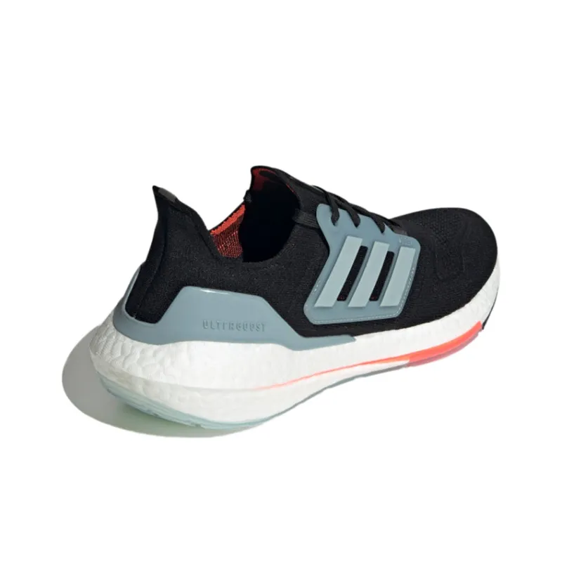 Adidas Ultra Boost 22 Core Black Magic Grey-3