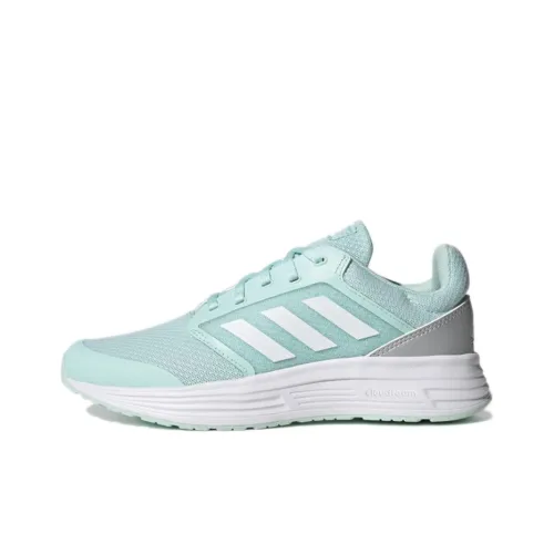 Adidas Galaxy 5 Halo Mint Women's