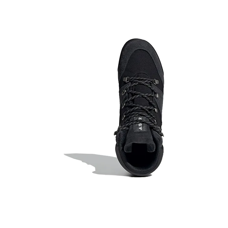 Terrex Snowpitch Adidas Cold.Rdy 'Black Scarlet'-4
