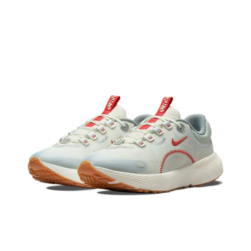 Nike React Escape Run 'Grey' Women's-2