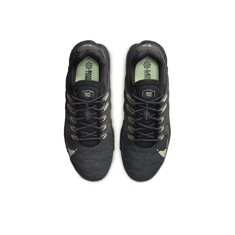 Nike Air Max Terrascape Plus Black Lime-3