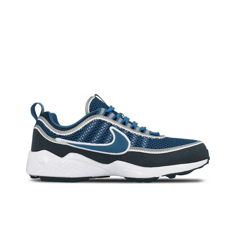 Nike Air Zoom Spiridon '16 Armory Navy/Industrial Blue-1