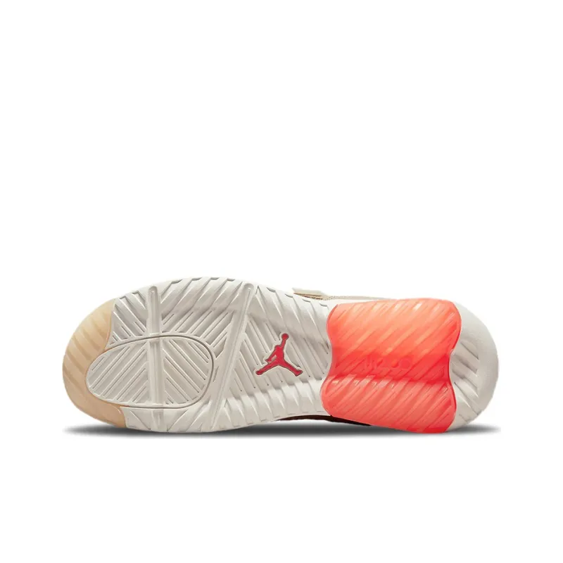 Jordan MA2 Rattan Chile Red-5