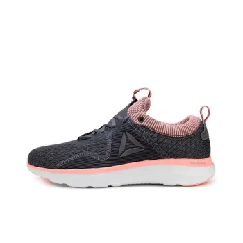 Reebok Astroride Run Running Shoes Women's Low-Top Blue/Pink