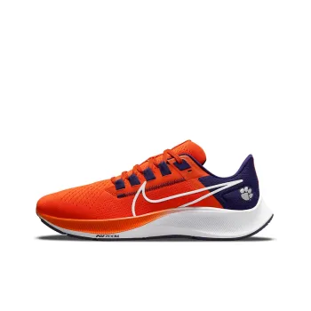 Nike Air Zoom Pegasus 38 Clemson Tigers