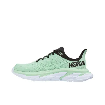 HOKA ONE ONE Clifton Edge Green Ash