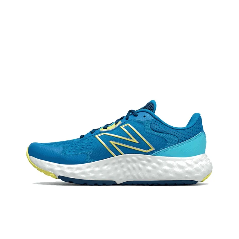New Balance Fuelcore Coast V4 Beige/Black-0