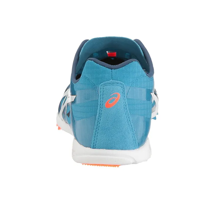 Asics Gunlap Wear resistant Non Slip Professional Blue-3