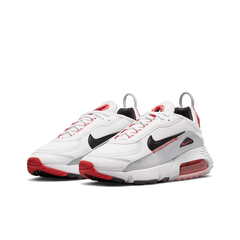 Nike Air Max 2090 White Magic Ember Women's-1